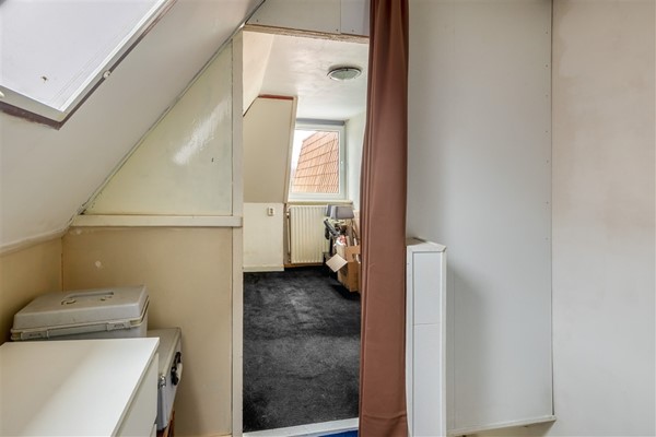 Medium property photo - Langeleegte 121, 9641 GV Veendam